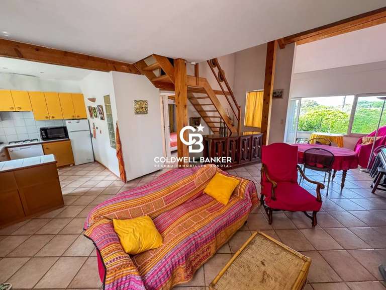 Maison Hyères - 2 chambres - 86m²