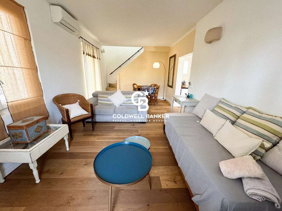 House Hyères