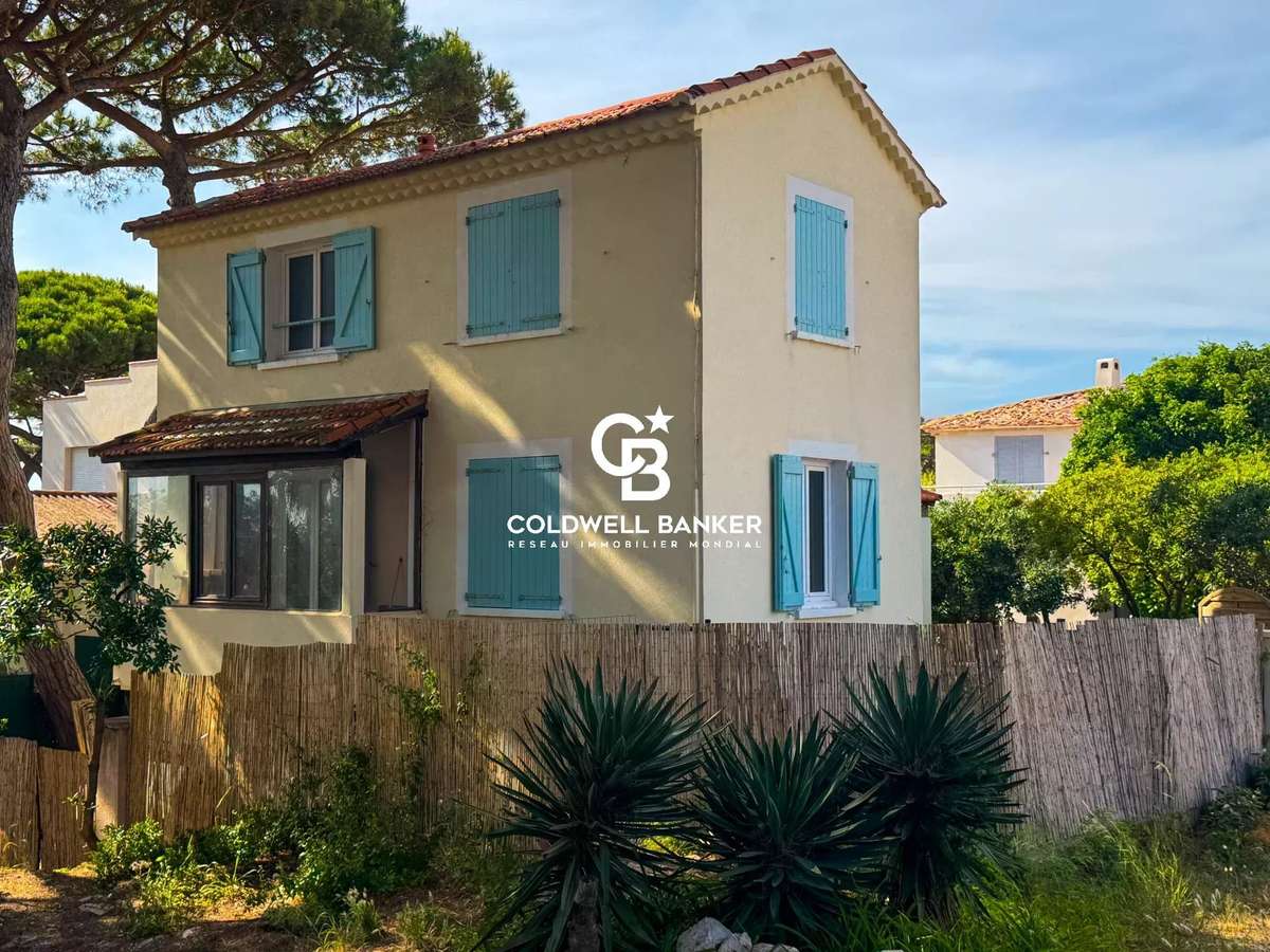House Hyères