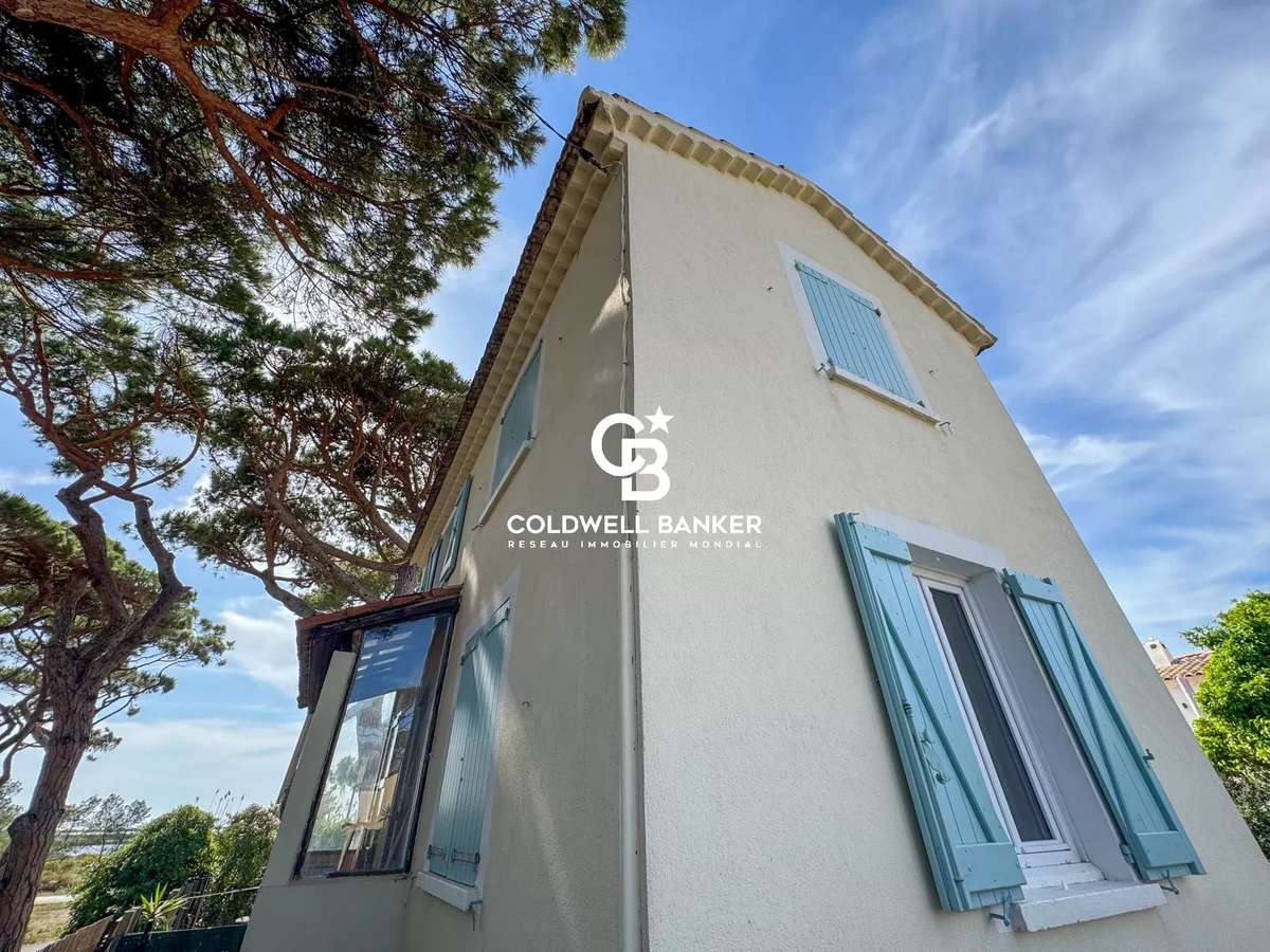 House Hyères