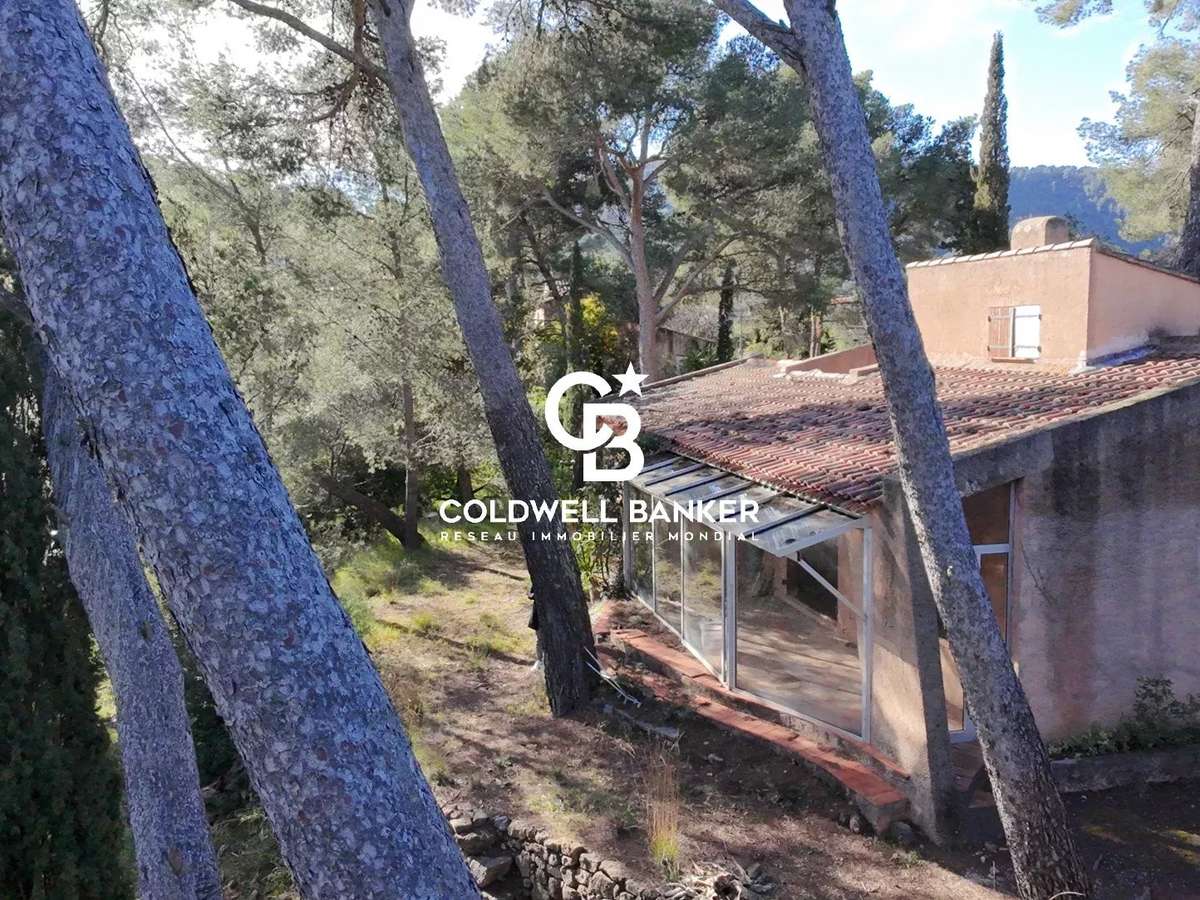 House Hyères