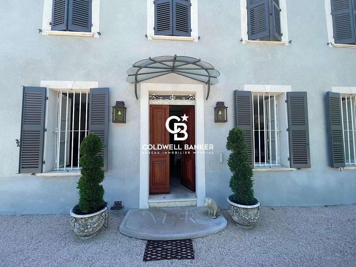 House Hyères