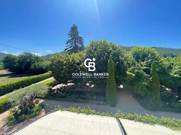 Maison Hyères - 5 chambres - 393m²