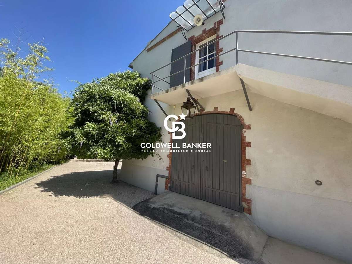 House Hyères