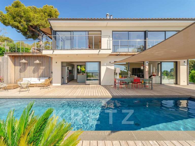 Maison Hyères - 7 chambres - 290m²