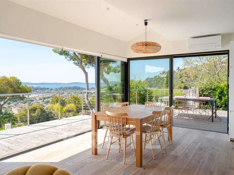 Maison Hyères - 7 chambres - 290m²