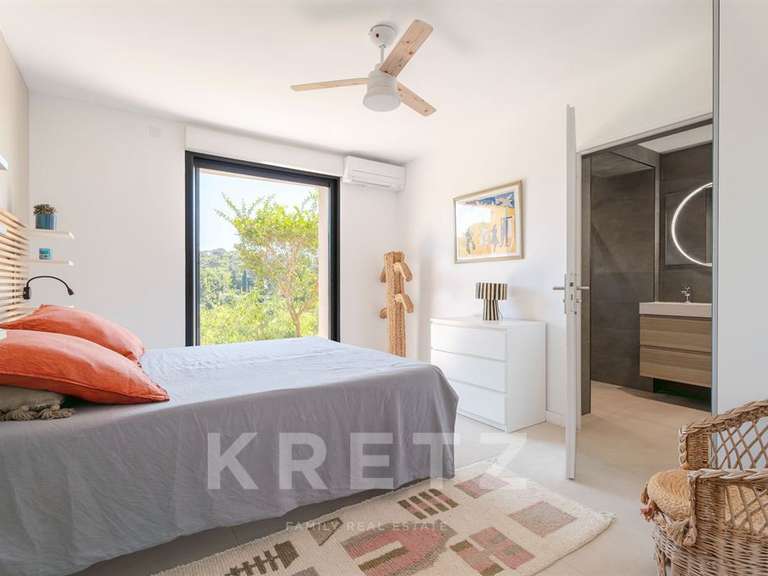 Maison Hyères - 7 chambres - 290m²