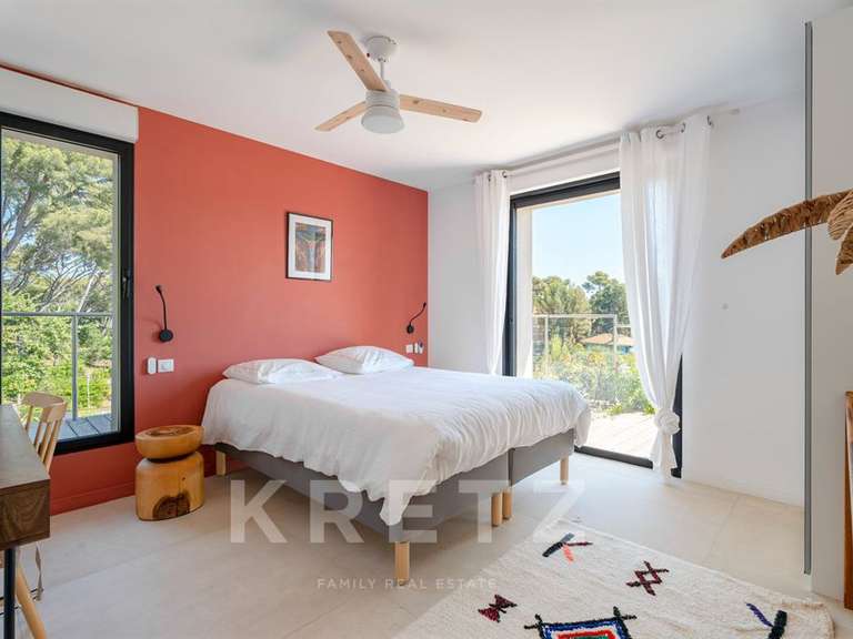 Maison Hyères - 7 chambres - 290m²