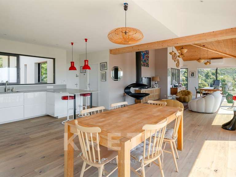 Maison Hyères - 7 chambres - 290m²
