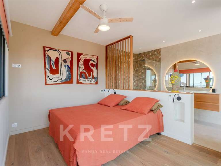Maison Hyères - 7 chambres - 290m²