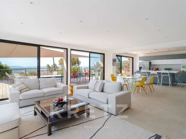 Maison Hyères - 7 chambres - 290m²