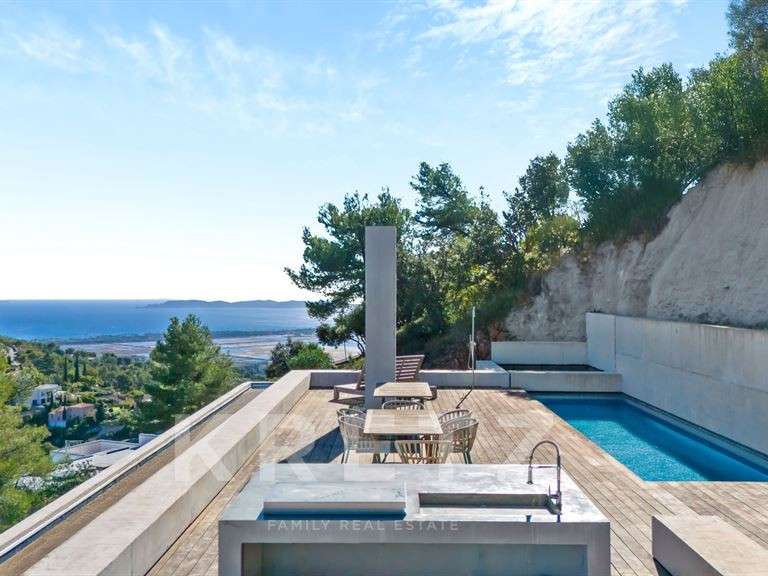 House Hyères - 170m²