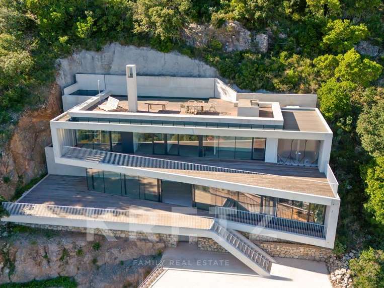 House Hyères - 170m²