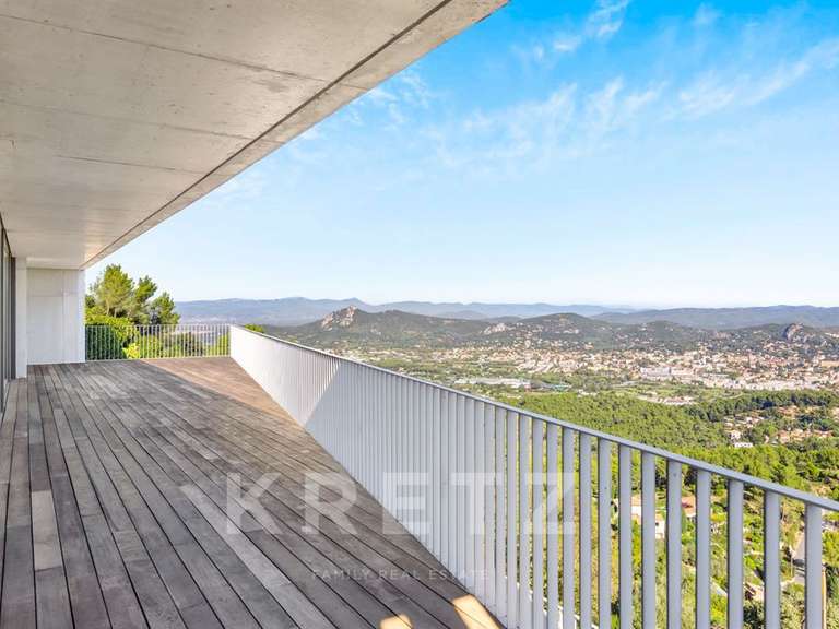 House Hyères - 170m²
