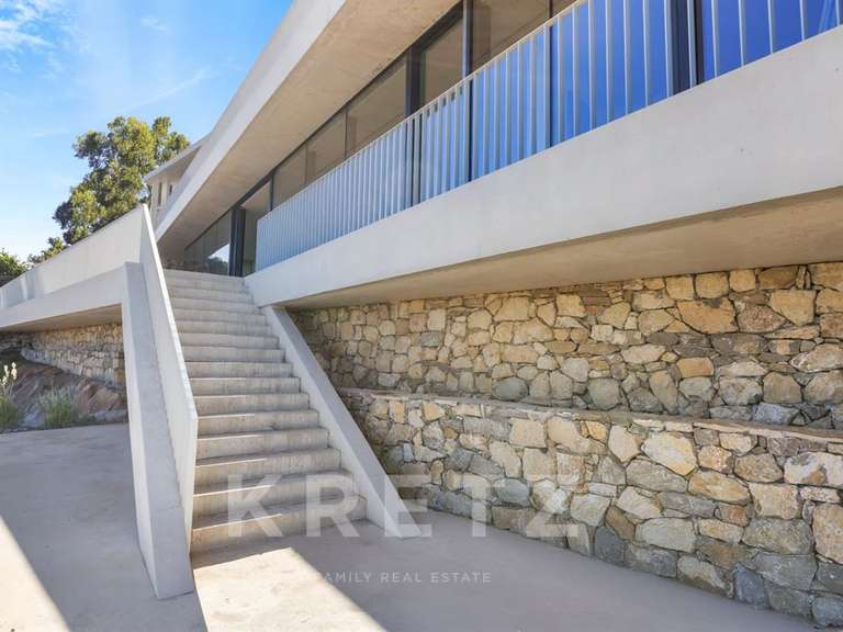 House Hyères - 170m²