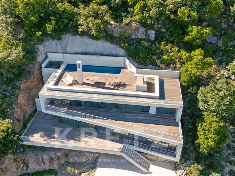 House Hyères - 170m²