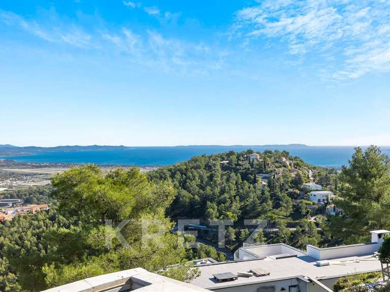 House Hyères - 170m²