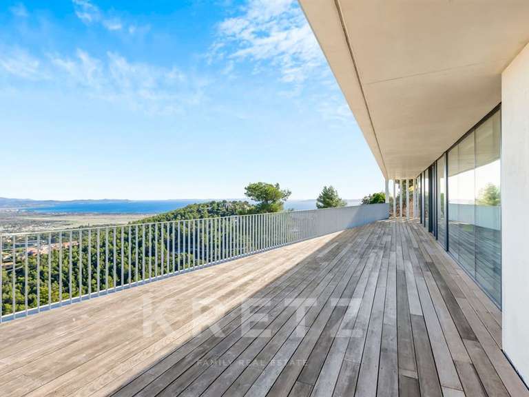 House Hyères - 170m²