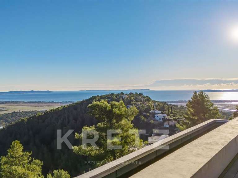 Maison Hyères - 170m²