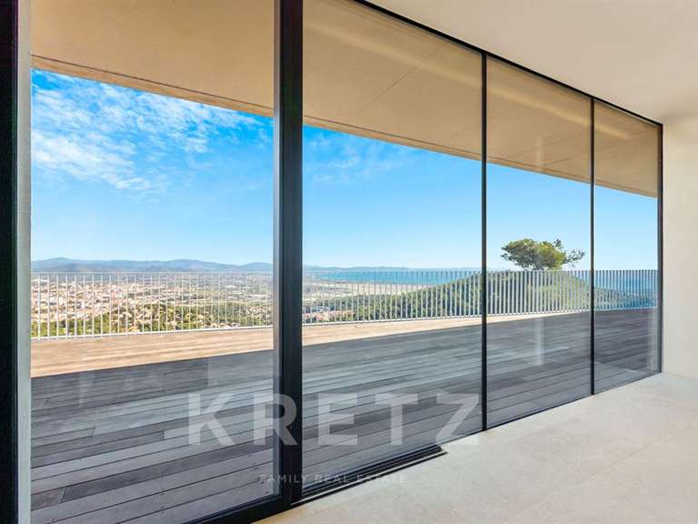 House Hyères - 170m²