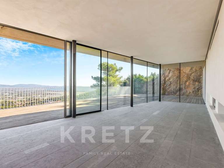 House Hyères - 170m²