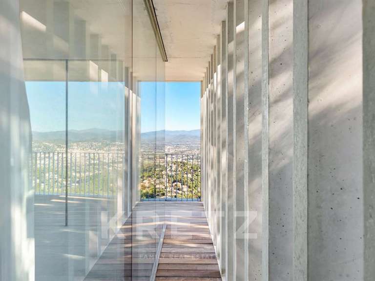 House Hyères - 170m²