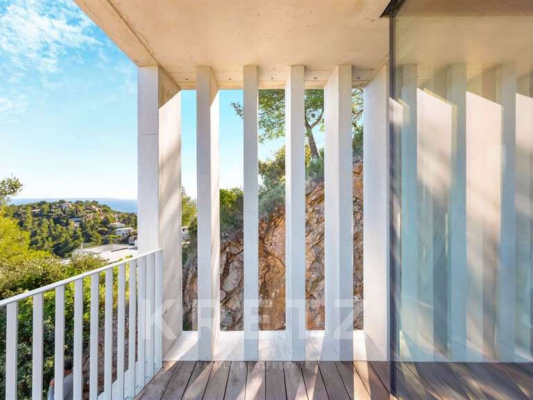 House Hyères - 170m²