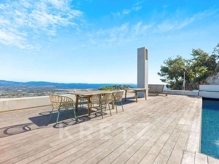 House Hyères - 170m²