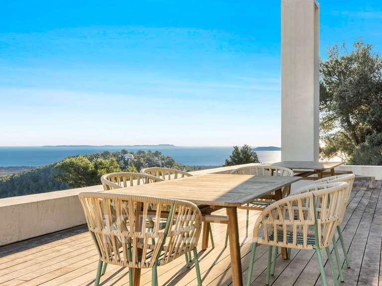 Maison Hyères - 170m²