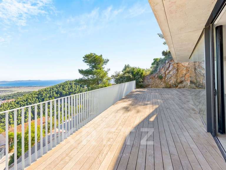 House Hyères - 170m²