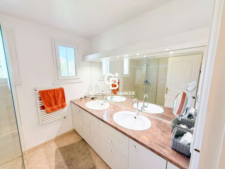 Maison Hyères - 4 chambres - 175m²