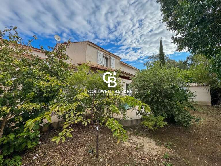 Maison Hyères - 4 chambres - 175m²