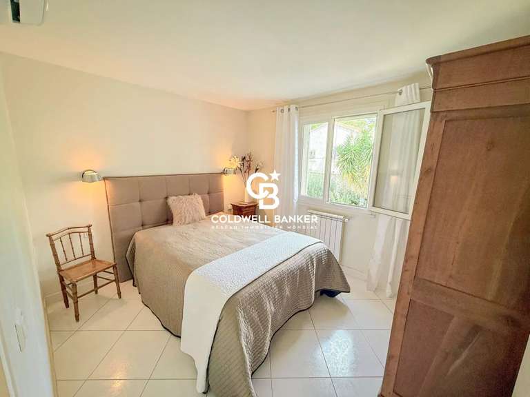 Maison Hyères - 4 chambres - 175m²