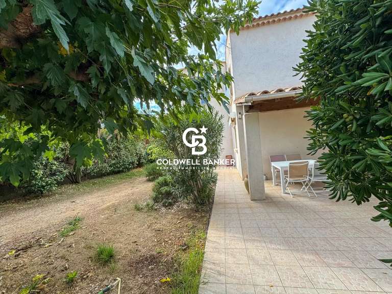 Maison Hyères - 4 chambres - 175m²