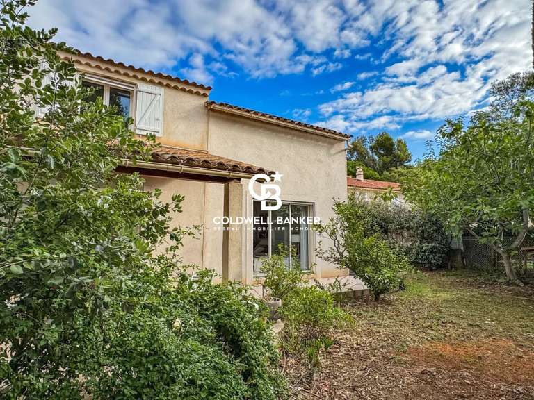 Maison Hyères - 4 chambres - 175m²