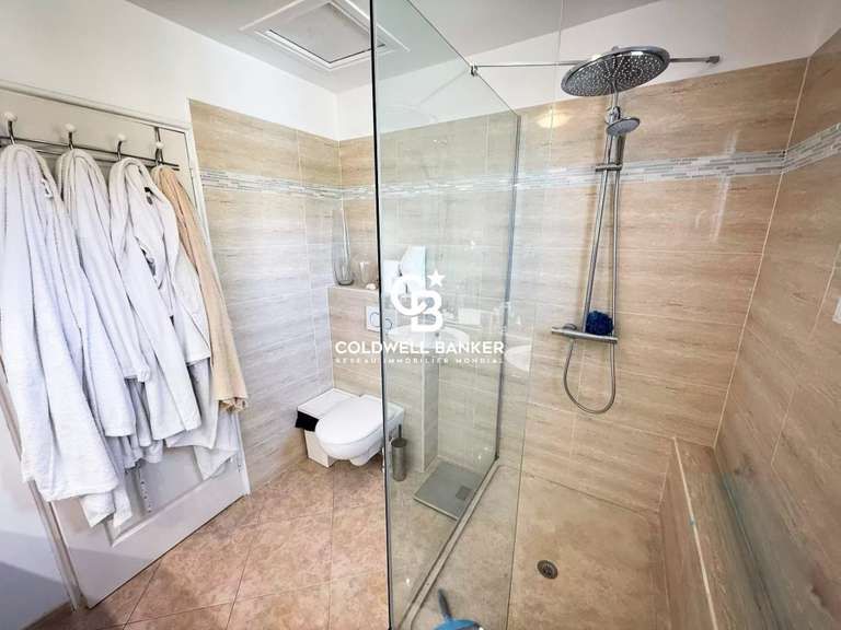 Maison Hyères - 4 chambres - 175m²