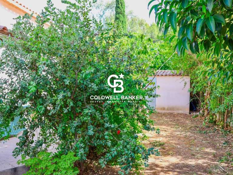 Maison Hyères - 4 chambres - 175m²