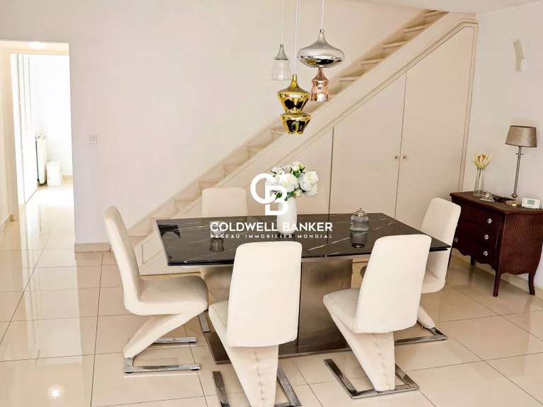 Maison Hyères - 4 chambres - 175m²