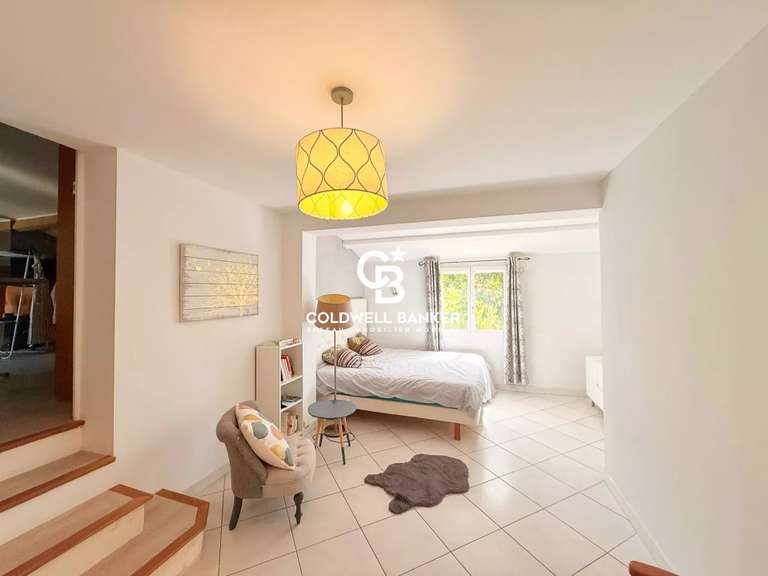 Maison Hyères - 4 chambres - 175m²