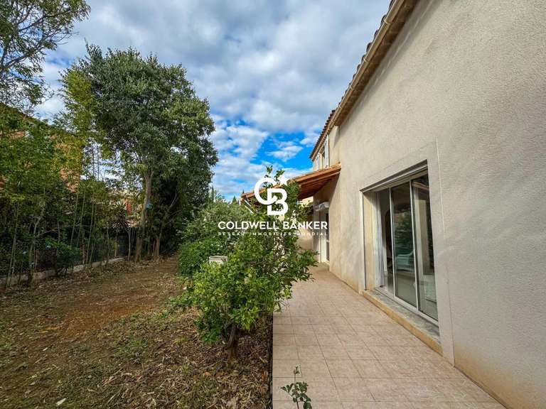 Maison Hyères - 4 chambres - 175m²