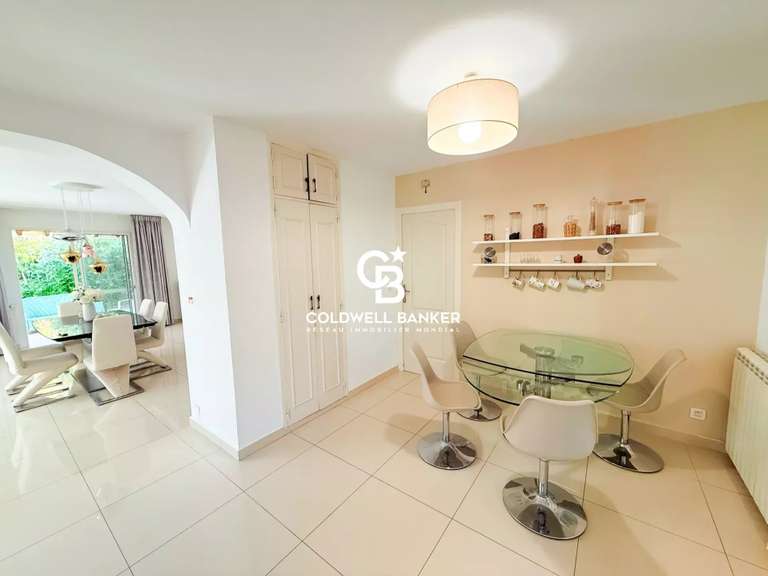 Maison Hyères - 4 chambres - 175m²