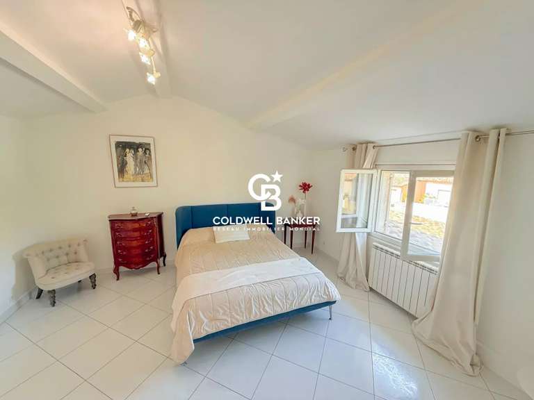 Maison Hyères - 4 chambres - 175m²