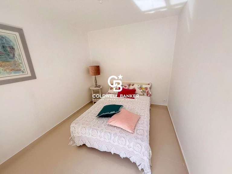 Maison Hyères - 4 chambres - 175m²