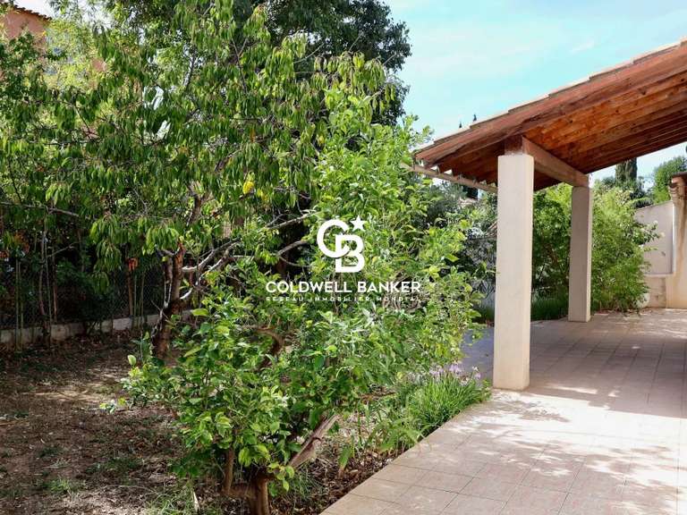 Maison Hyères - 4 chambres - 175m²