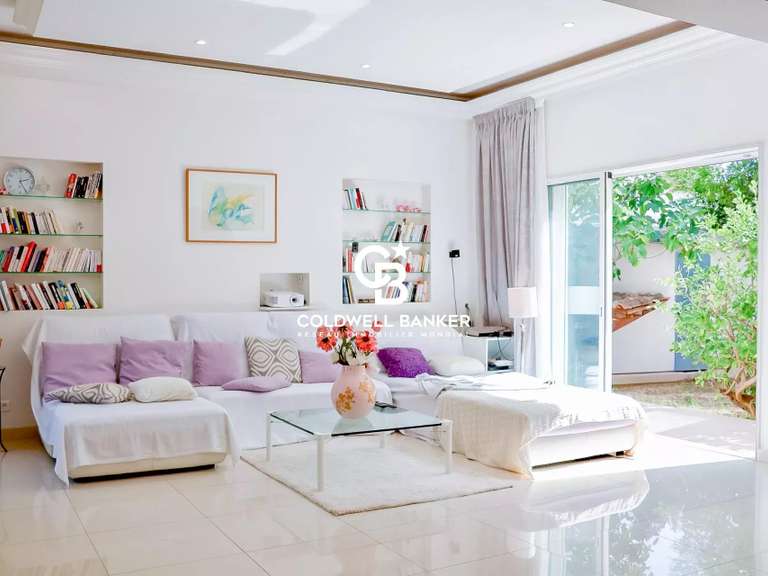 Maison Hyères - 4 chambres - 175m²