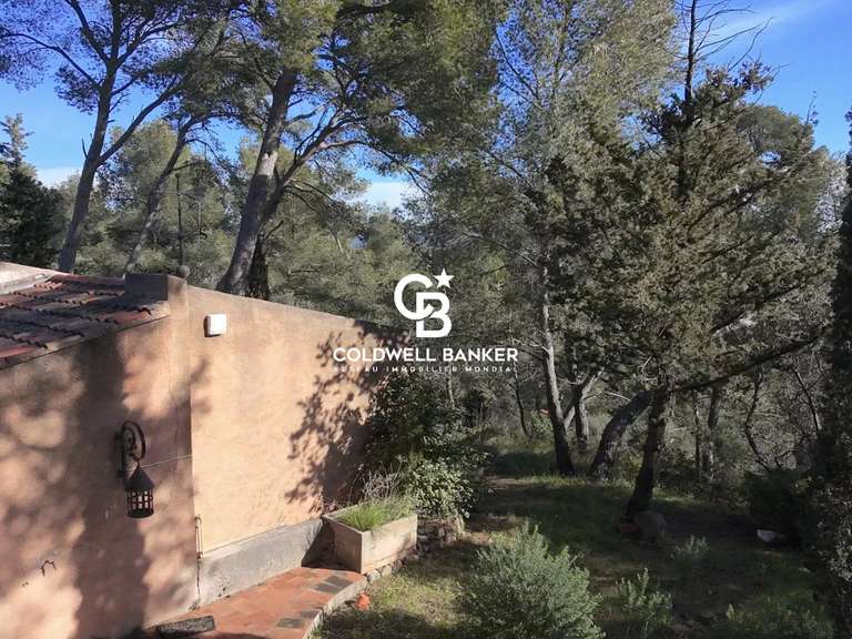 Maison Hyères - 3 chambres - 95m²