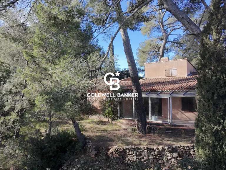 Maison Hyères - 3 chambres - 95m²