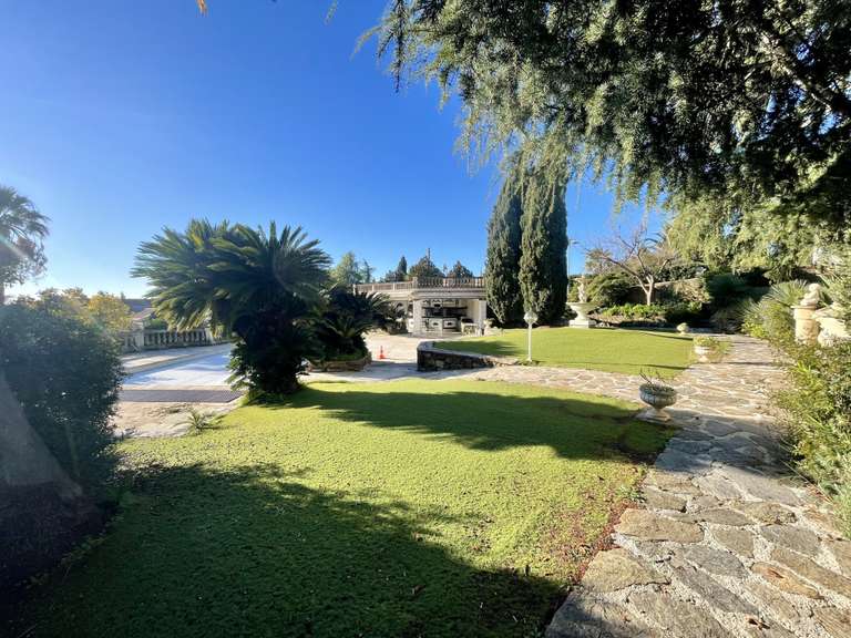 House with Sea view Hyères - 6 bedrooms - 400m²