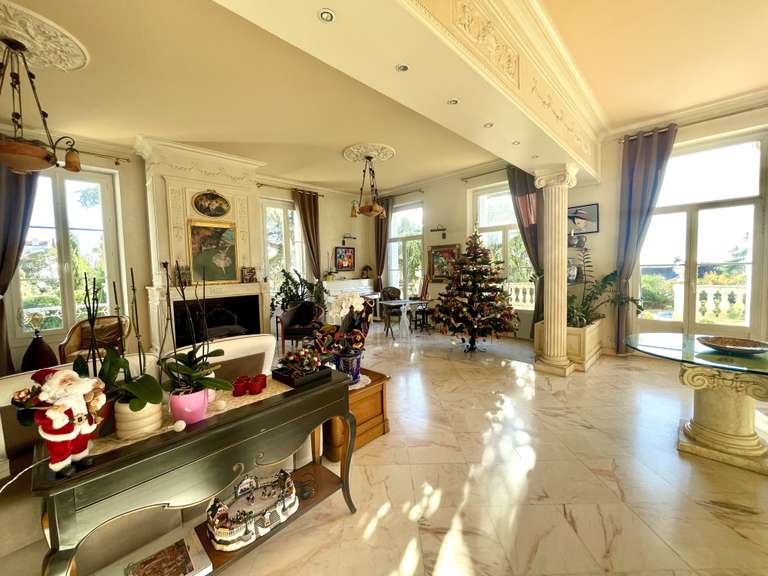 House with Sea view Hyères - 6 bedrooms - 400m²