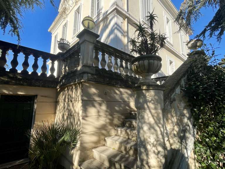 House with Sea view Hyères - 6 bedrooms - 400m²